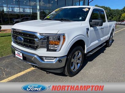 Used 2023 Ford F150 XLT w/ Equipment Group 302A High
