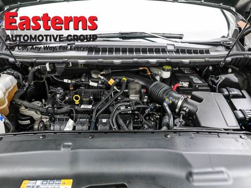 Used 2020 Ford Edge SEL image 7