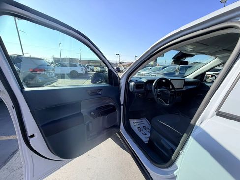 Used 2025 Ford Maverick XL w/ Equipment Group 102A image 10