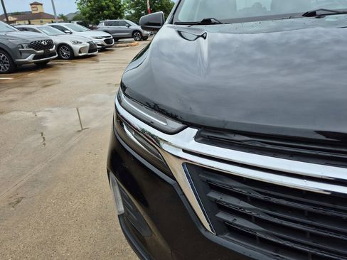 Used 2023 Chevrolet Equinox LT FWD image 27