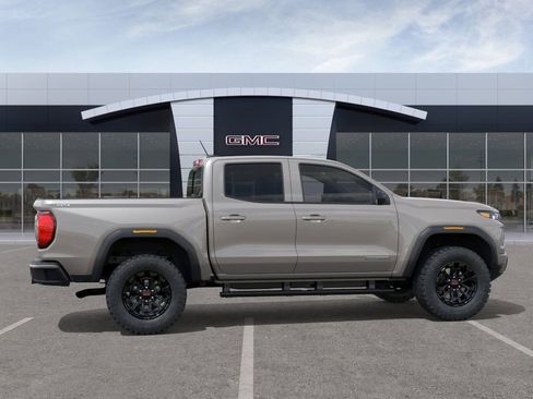 New 2026 GMC Canyon Elevation w/ Convenience Package AWD/4WD image 5