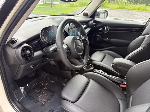 Used 2023 MINI Cooper S w/ Premium Package FWD image 18