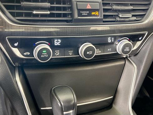 Used 2022 Honda Accord Sport Special Edition image 15