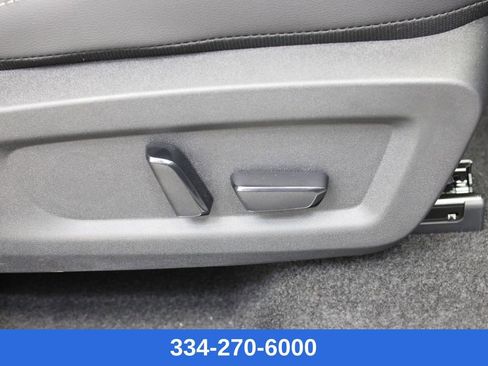 New 2025 Nissan Murano SL w/ Cargo Package image 21