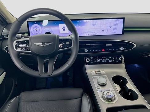 New 2026 Genesis GV70 2.5T Advanced AWD/4WD image 19