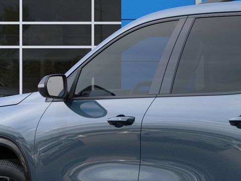 New 2026 Chevrolet Traverse RS AWD/4WD image 12