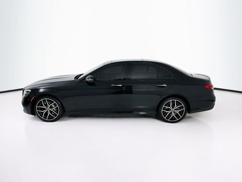 Certified 2022 Mercedes-Benz E 350 Sedan image 5