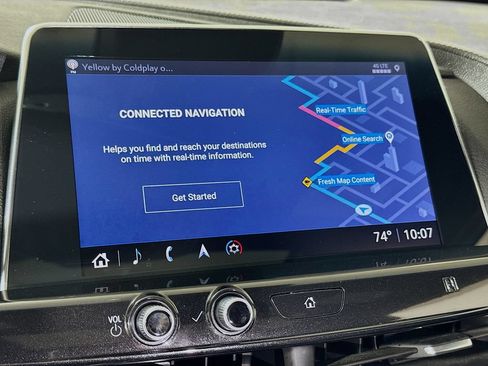 Used 2021 Cadillac CT5 Premium Luxury RWD image 14