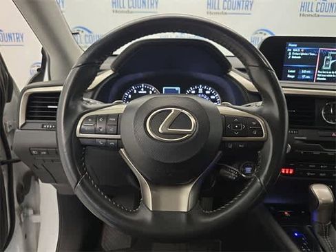 Used 2022 Lexus RX 350 FWD image 23