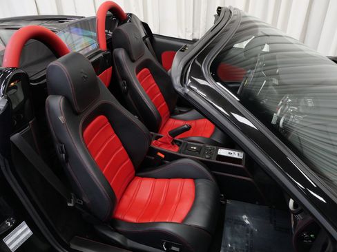 Used 2008 Ferrari F430 Spider image 24