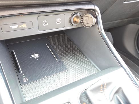 New 2026 Honda CR-V Sport image 30