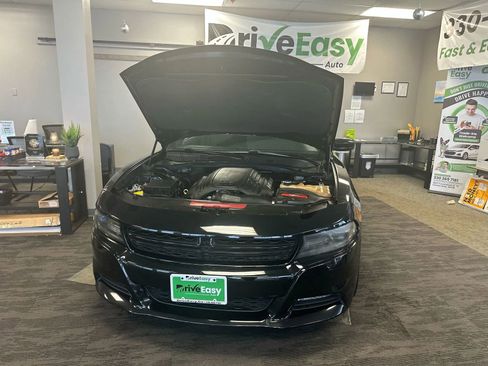 Used 2018 Dodge Charger R/T image 68