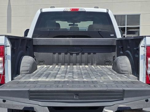 Used 2022 Ford F250 XLT AWD/4WD image 30