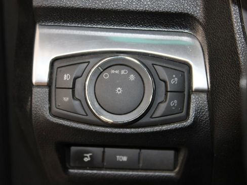 Used 2017 Ford Explorer Limited image 43