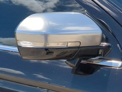 Certified 2023 Ford Expedition Platinum AWD/4WD image 10