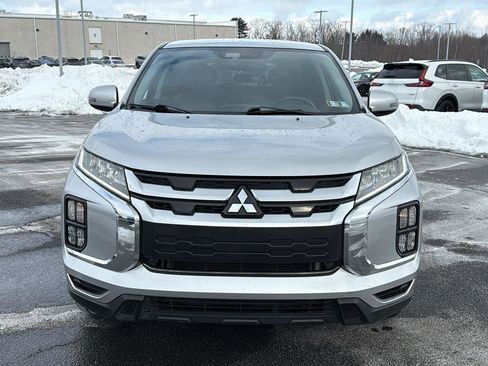 Used 2024 Mitsubishi Outlander Sport SE image 16