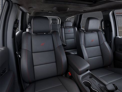 New 2026 Dodge Durango GT image 16