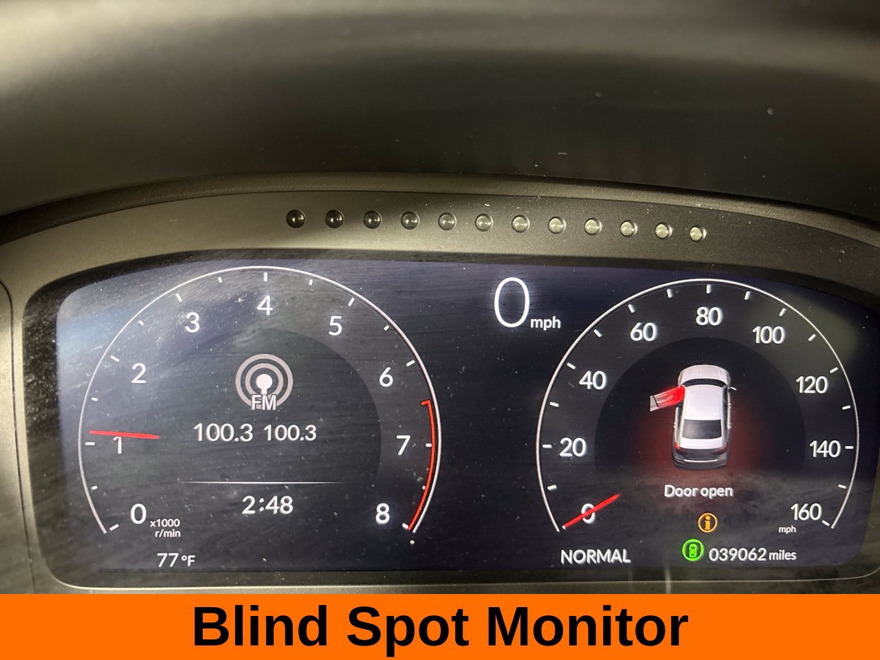Used 2025 Honda Civic Si image 16