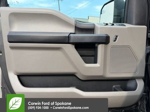 Used 2020 Ford F150 XL w/ Equipment Group 101A Mid AWD/4WD image 19
