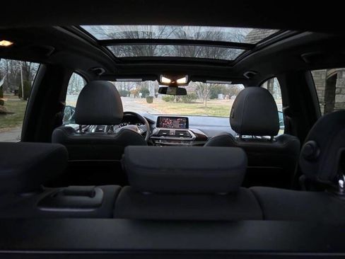 Used 2019 BMW X3 xDrive30i w/ Convenience Package image 26