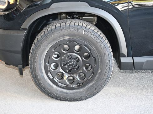 New 2026 Honda Passport TrailSport image 38