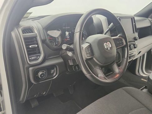 Used 2024 RAM 3500 Tradesman w/ Chrome Appearance Group image 64