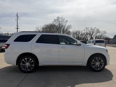 Used 2019 Dodge Durango GT AWD/4WD image 7