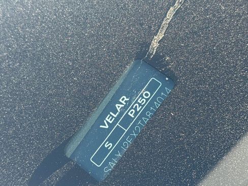 Used 2026 Land Rover Range Rover Velar S image 35