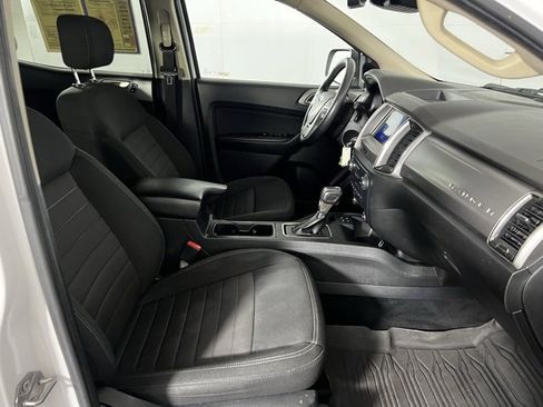 Used 2020 Ford Ranger XLT w/ Equipment Group 301A Mid image 22