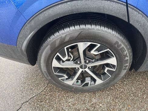 Used 2023 Kia Sportage EX image 14