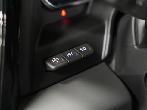 New 2026 GMC Sierra 1500 AT4X image 32