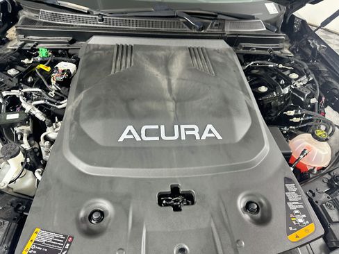 Used 2024 Acura ZDX A-Spec AWD/4WD image 32