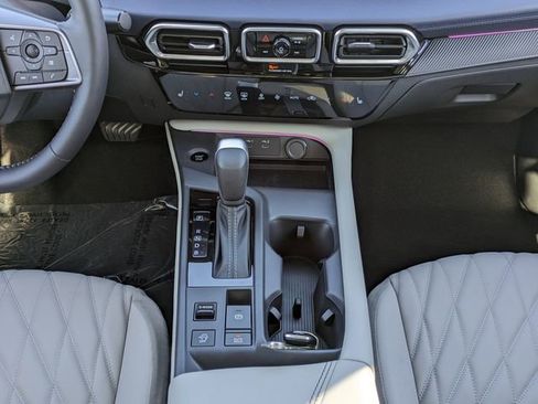 New 2026 Nissan Sentra SL w/ Floor Mat Package FWD image 19