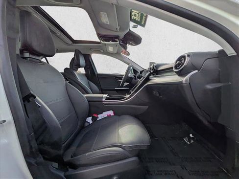 Certified 2025 Mercedes-Benz C 300 4MATIC Sedan image 21