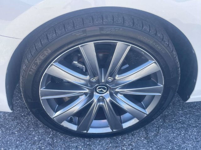 Used 2021 MAZDA MAZDA6 Touring FWD image 10