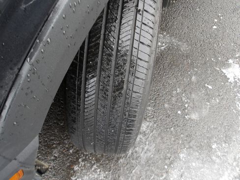 Used 2021 Ford Bronco Sport Outer Banks w/ Outer Banks Package (96D) image 25