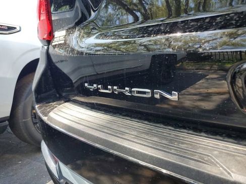 New 2026 GMC Yukon XL Denali AWD/4WD image 8