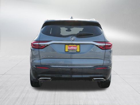 Used 2021 Buick Enclave Premium w/ Surround and Sites Package image 6