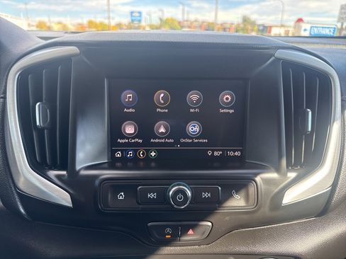 Certified 2024 GMC Terrain SLE image 37