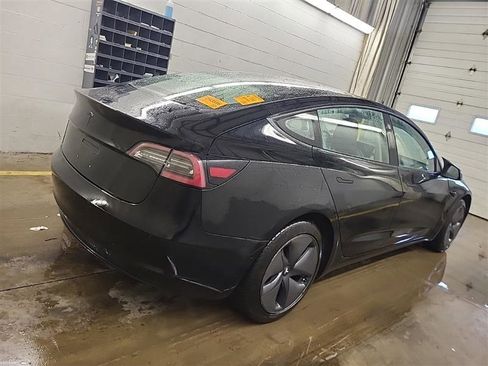 Used 2018 Tesla Model 3 Long Range image 6