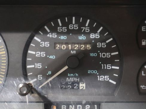 Used 1993 Dodge Dakota Base image 25