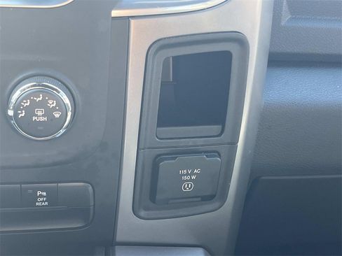 Used 2023 RAM 1500 Classic Warlock image 23