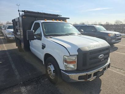 Used 2010 Ford F350 XL