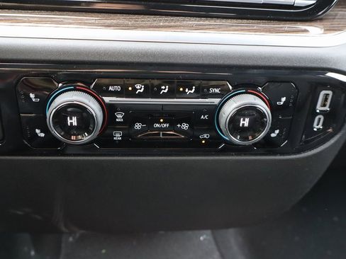 New 2026 Chevrolet Silverado 3500 LT w/ All Star Edition image 11