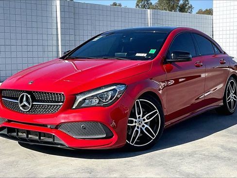 Used 2019 Mercedes-Benz CLA 250 image 2