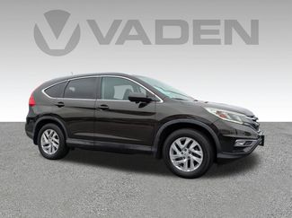 Used 2016 Honda CR-V EX-L video 3