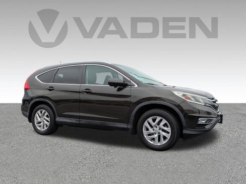 Used 2016 Honda CR-V EX-L image 3