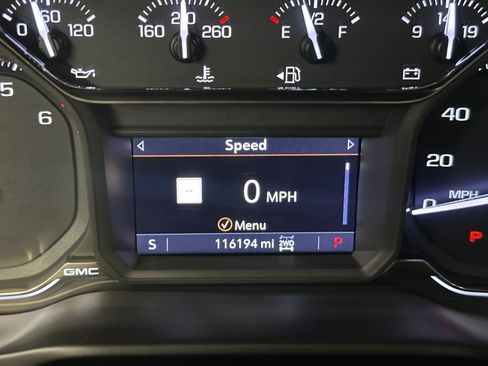 Used 2019 GMC Sierra 1500 SLT w/ SLT Premium Plus Package image 11