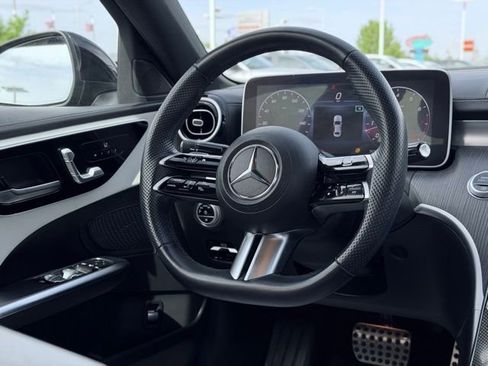 Used 2023 Mercedes-Benz C 300 4MATIC Sedan image 26