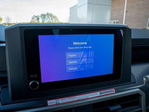 New 2026 Toyota Tacoma SR5 image 12